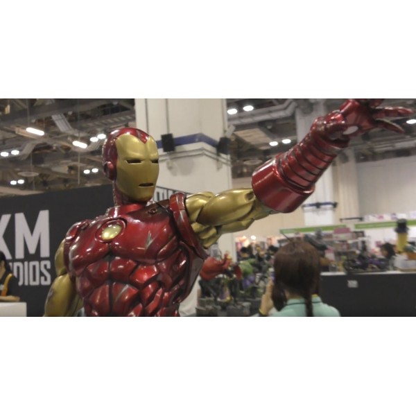 Ironman classic sales
